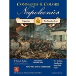 Commands and Colors