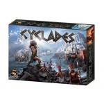 Cyclades - Kyklades