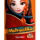 Matryoshka - English