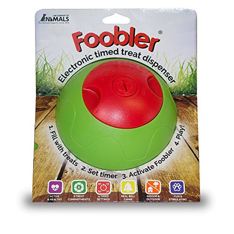 Foobler outlet