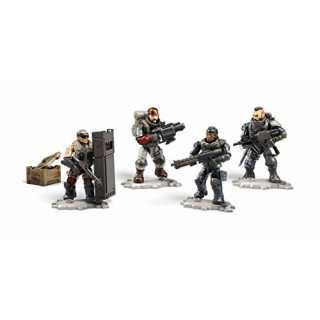 Mega bloks call hot sale of duty 2019