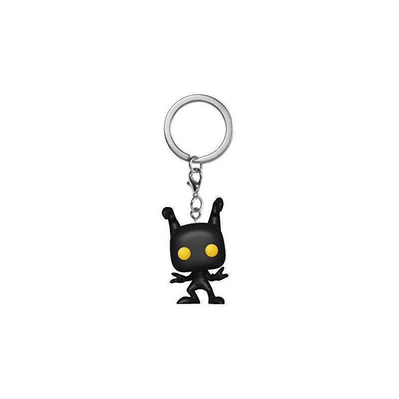 Kingdom hearts 2024 pop keychain