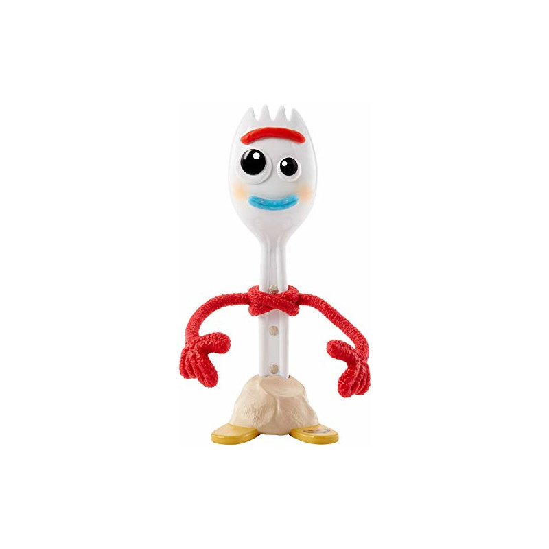 Forky de toy story online