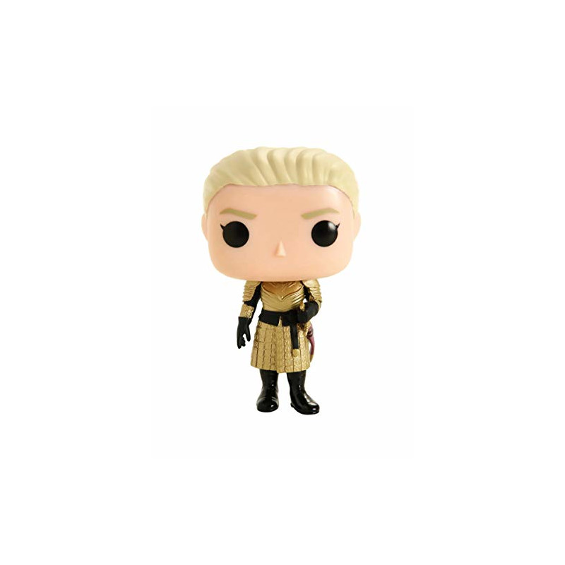 Brienne funko hot sale