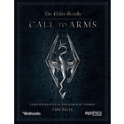 Elder Scrolls Call to Arms - Core Box