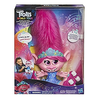 Hasbro poppy 2025