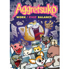 Aggretsuko