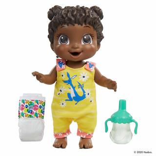 Baby alive hombre online