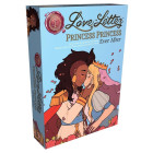 Renegade Game Studios Love Letter: Princess Princess