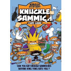 Knuckle Sammich - English