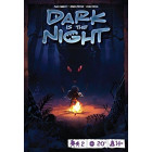 Dark is the Night - English