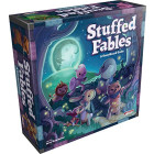 Stuffed Fables - English