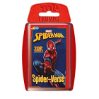 Top Trumps: Spider-Man Spiderverse - Deutsch