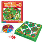 Hi - Ho! Cherry - O Board Game