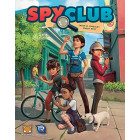 Spy Club - English