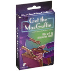 Get The MacGuffin - English