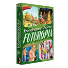 Futuropia - English