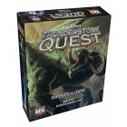 Thunderstone Quest: Ripples in Time Expansion - English