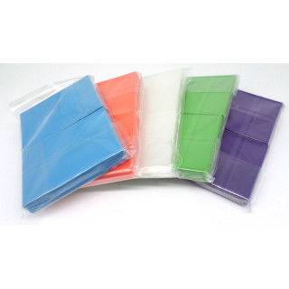 100 Docsmagic.de Board Card Game Sleeves Clear - India