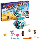 THE LEGO MOVIE 2 70830 Sweet Mischmaschs Systar Raumschiff