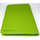 Docsmagic.de Pro-Player 9-Pocket Zip-Album Light Green - 360 Card Binder - MTG - PKM - YGO - Reissverschluss Hellgrün