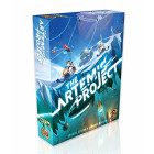 The Artemis Project Boxed Board Game - English