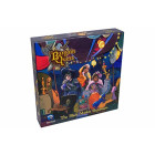 Bargain Quest: Black Market Expansion - English