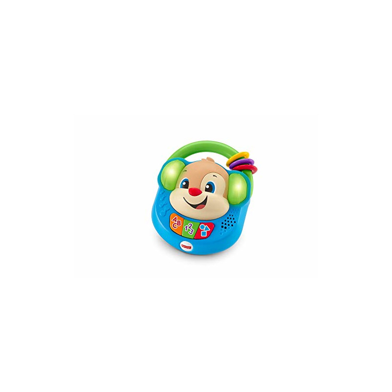 Perrito musical best sale fisher price