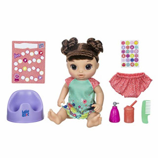 Baby Alive Baby Gotta Bounce Doll Kangaroo Outfit 27 19