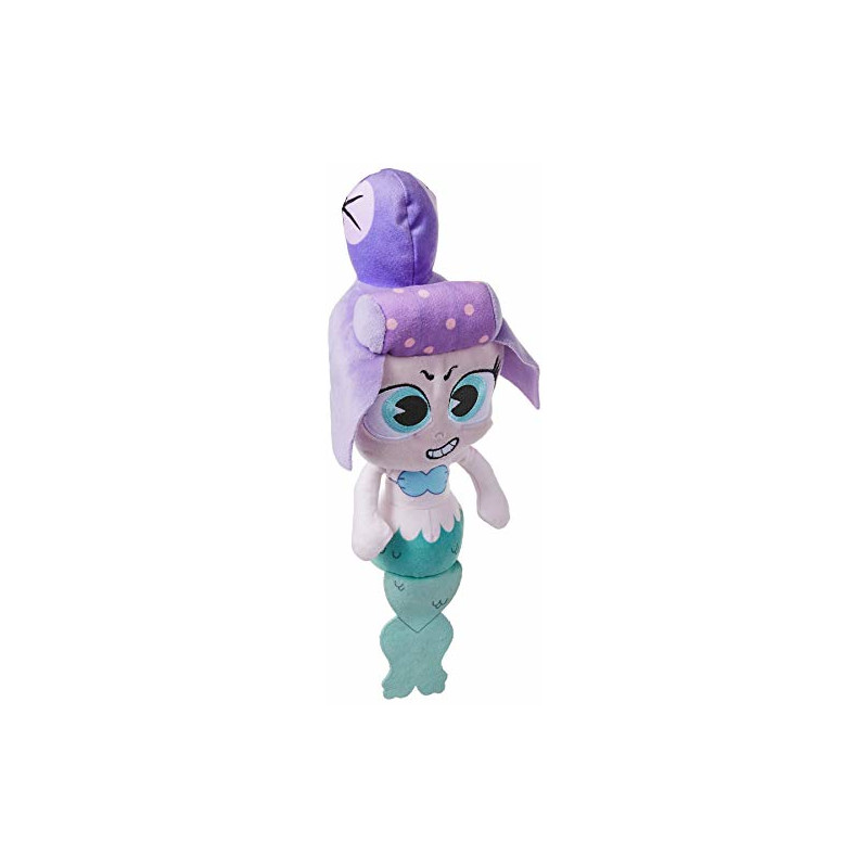 Funko 33303 Cuphead Cala Maria Plush Multi 20 10