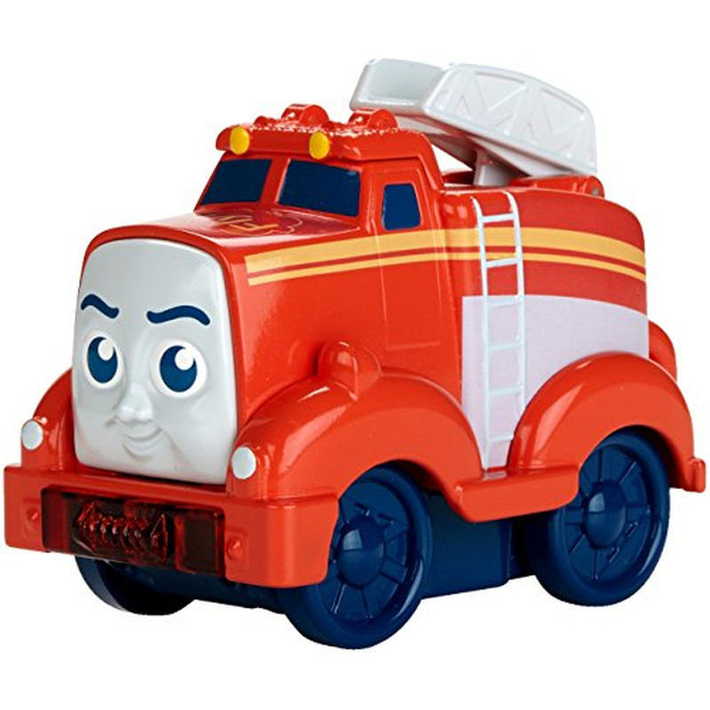 MyThomas Friends My First Thomas Railway Pals Flynn Interacti 20 72